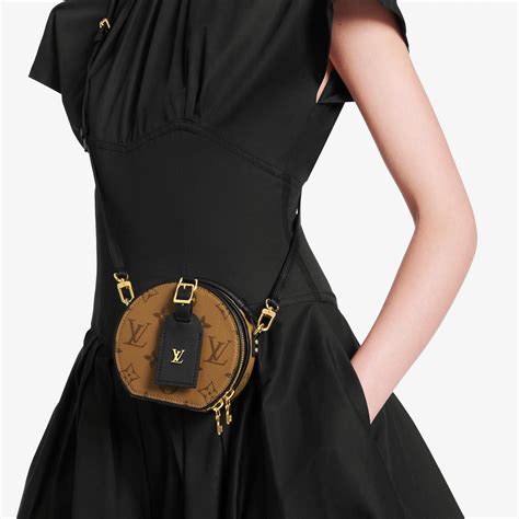 lv mini boite chapeau